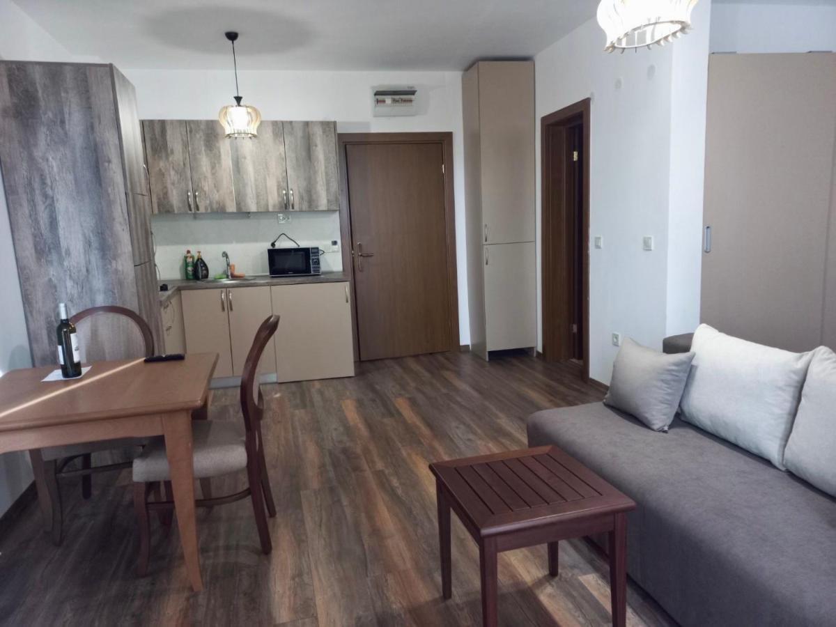 Pirin Golf Hotel Private Studios - Sani, Bansko Razlog Exterior foto