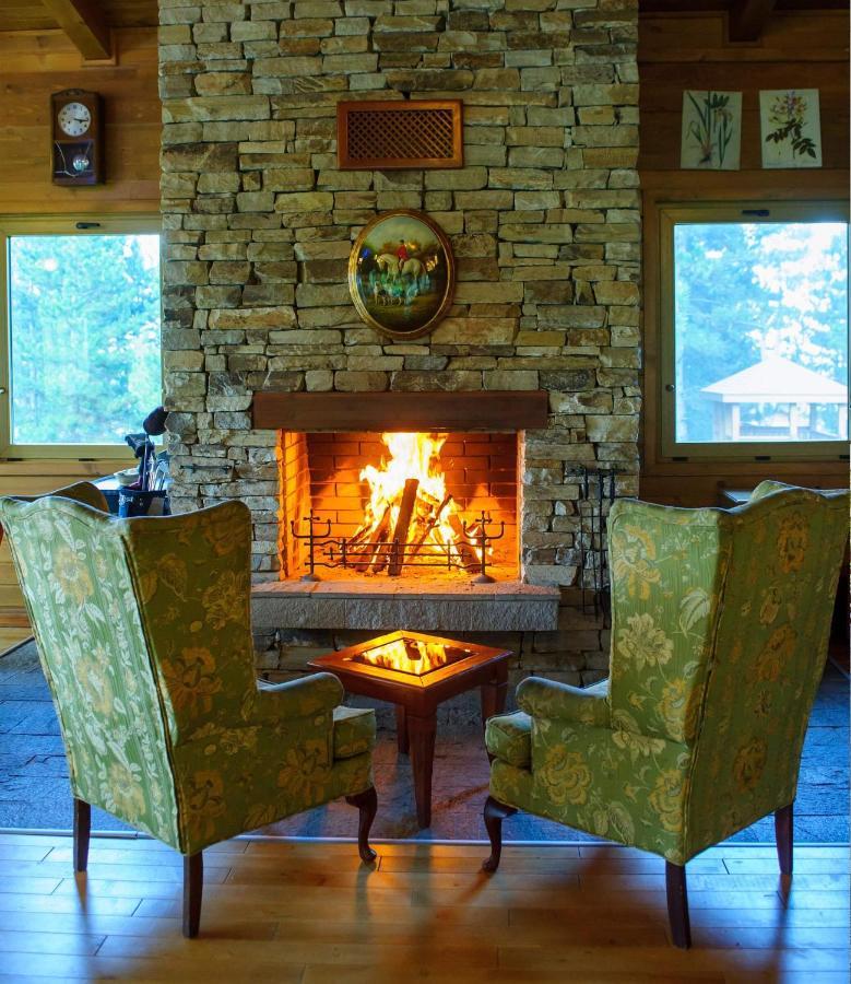Pirin Golf Hotel Private Studios - Sani, Bansko Razlog Exterior foto